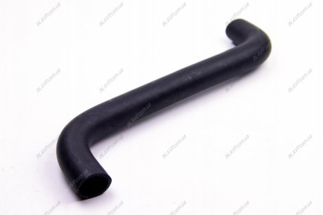 Шланг радиатора Metalcaucho 09242