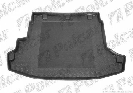 Вкладыш багажника POLCAR 2751WB-7
