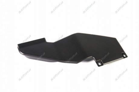Воздуховод воздушного фильтра Subaru 46012SJ000