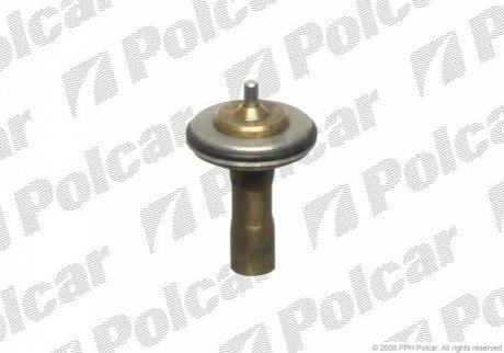 Вкладыш термостата POLCAR UC016P
