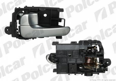 Внутрішня ручка POLCAR 2746ZW41