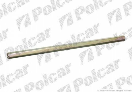Рульова тяга лівий POLCAR CI-303