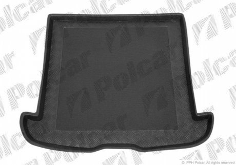 Вкладыш багажника POLCAR 9042WB5