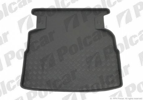 Вкладыш багажника POLCAR 8125WB2
