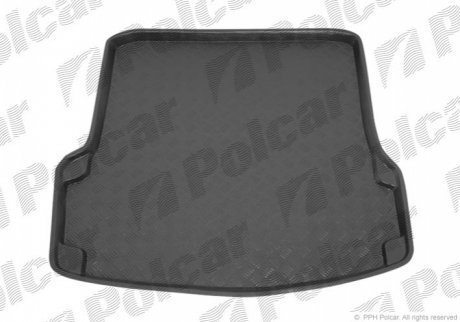 Вкладыш багажника POLCAR 6922WB4