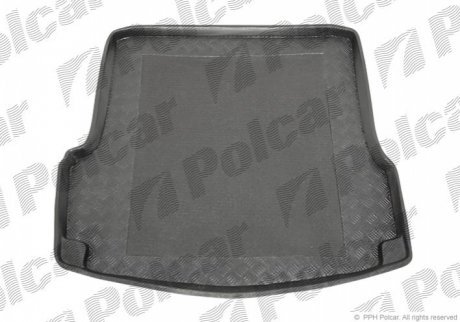 Вкладыш багажника POLCAR 6922WB3