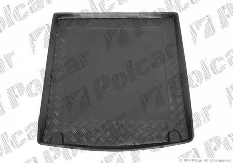 Вкладыш багажника POLCAR 6039WB5