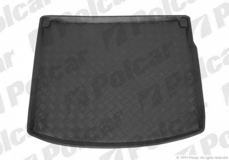 Вкладыш багажника POLCAR 6014WB6