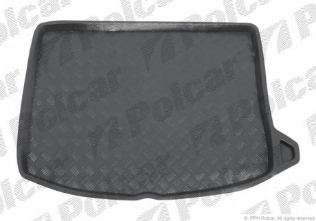 Вкладыш багажника POLCAR 4541WB4
