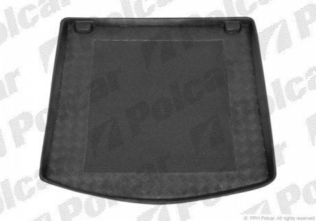 Вкладыш багажника POLCAR 2017WB5