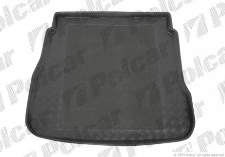 Вкладыш багажника POLCAR 1327WB5
