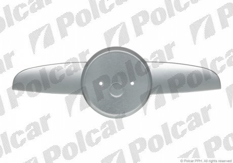 Накладка решетки POLCAR 142005-1