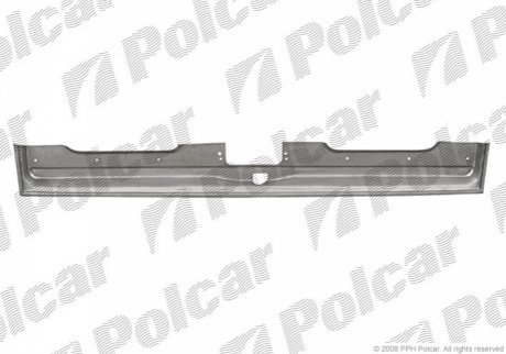 Ремкомплект двери POLCAR 3244952 (фото 1)