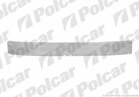 Усилитель бампера POLCAR 5558073