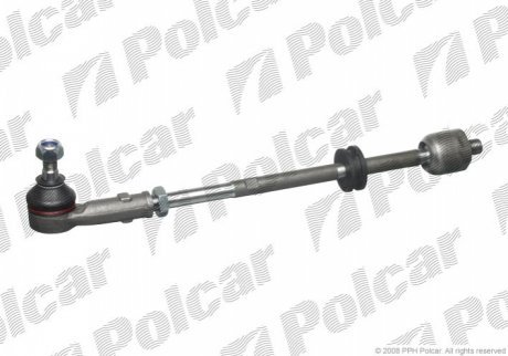 Рулевая тяга левый POLCAR V-915 (фото 1)