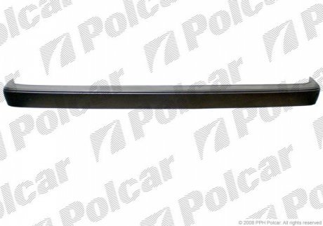 Бампер передний POLCAR 957007-Z