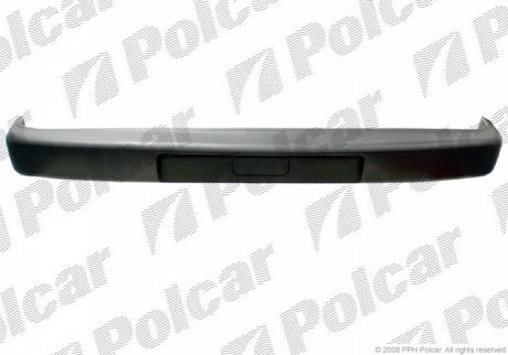 Бампер передний POLCAR 9570071Z