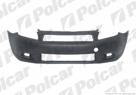 Бампер передний POLCAR 700507-2