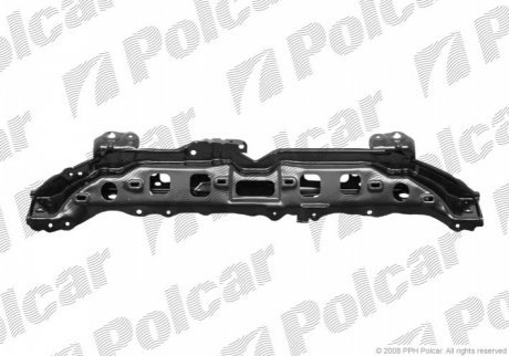 Панель передняя POLCAR 810504-1