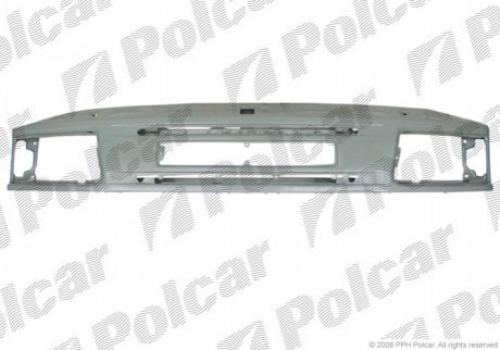 Панель передняя POLCAR 305004-1