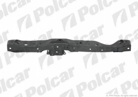 Панель передняя POLCAR 270104-1