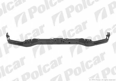 Панель передняя POLCAR 23310410