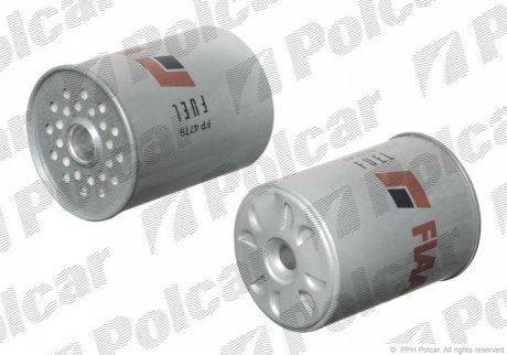 Топливный фильтр POLCAR FP4779