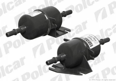 Топливный фильтр POLCAR FT5351