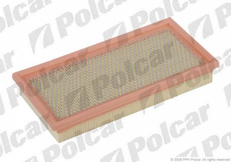 Воздушный фильтр POLCAR PA7241