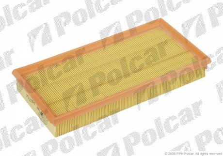 Воздушный фильтр POLCAR PA7254