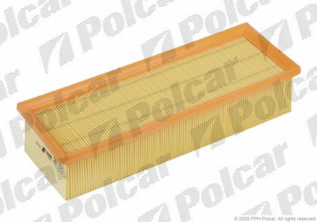 Воздушный фильтр POLCAR PA7255