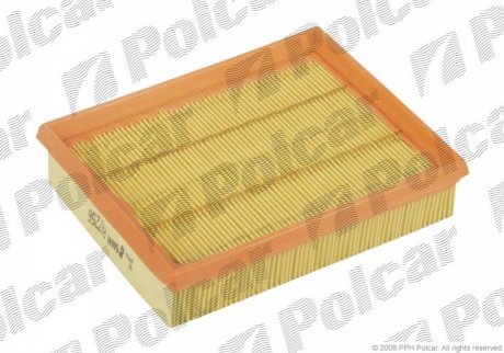 Воздушный фильтр POLCAR PA7256