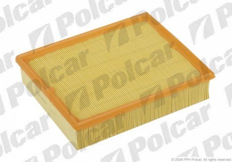 Воздушный фильтр POLCAR PA7091