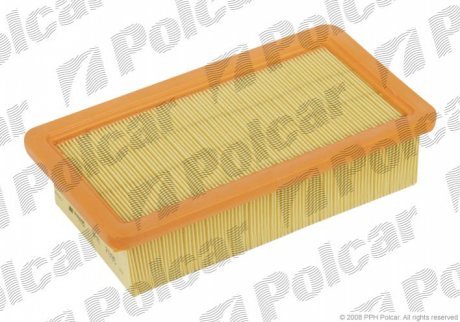 Воздушный фильтр POLCAR PA7095