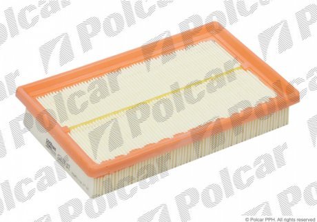 Воздушный фильтр POLCAR PA7538