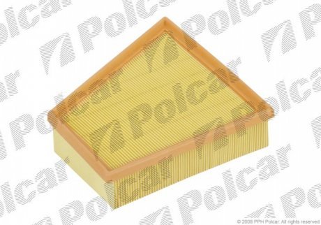 Воздушный фильтр POLCAR PA7372
