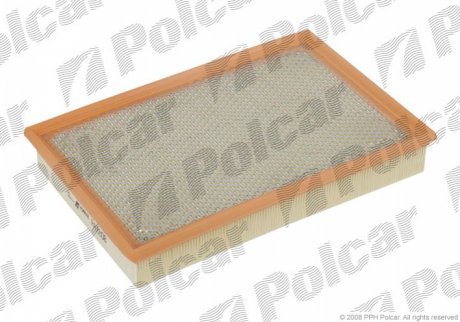 Воздушный фильтр POLCAR PA7208