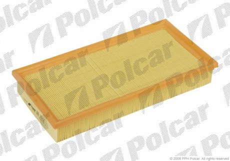 Воздушный фильтр POLCAR PA7216