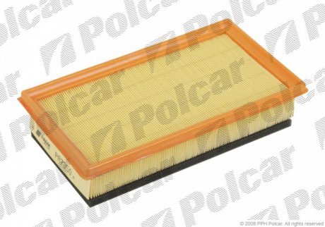 Воздушный фильтр POLCAR PA7350