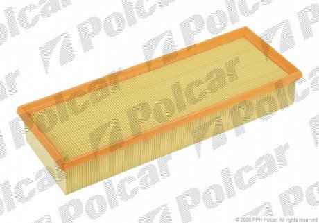 Воздушный фильтр POLCAR PA7329