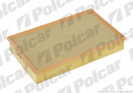 Воздушный фильтр POLCAR PA7326