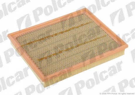 Воздушный фильтр POLCAR PA7289