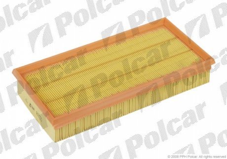 Воздушный фильтр POLCAR PA7225