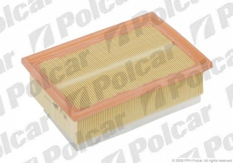 Воздушный фильтр POLCAR PA7365