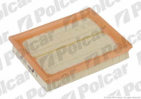 Воздушный фильтр POLCAR PA7157