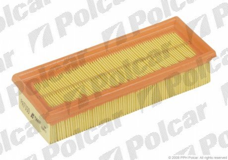 Воздушный фильтр POLCAR PA7160
