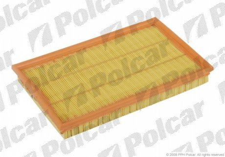Воздушный фильтр POLCAR PA7192