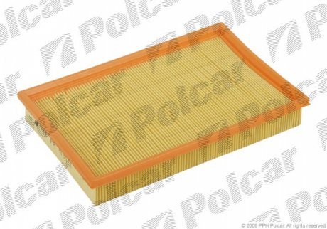 Воздушный фильтр POLCAR PA7130