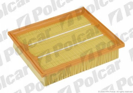 Воздушный фильтр POLCAR PA7137