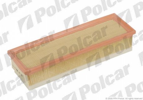 Воздушный фильтр POLCAR PA7361